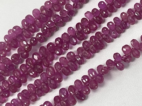 Ruby Drop Faceted