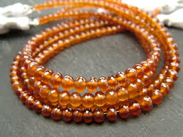 Spessartite Garnet