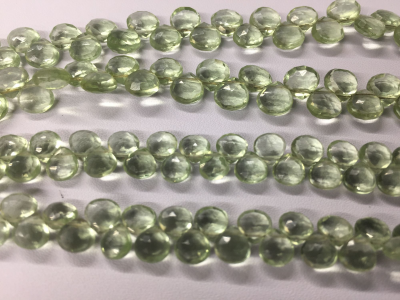Green Amethyst