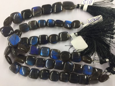 Black Labradorite