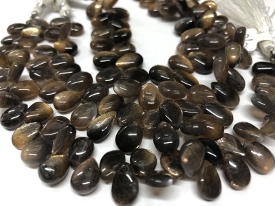 Gold Shine Moonstone