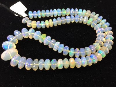 Ethiopian Opal