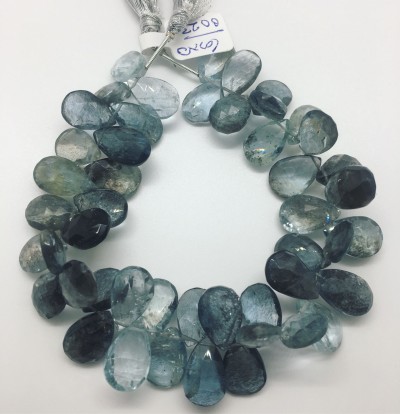 Copper Aquamarine