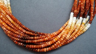 Fire Opal