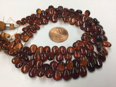 Hessonite Garnet