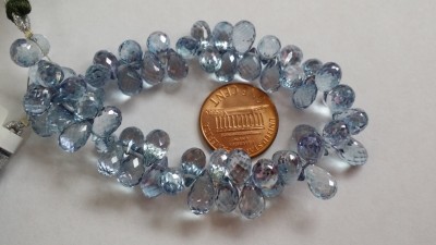 Purple Topaz