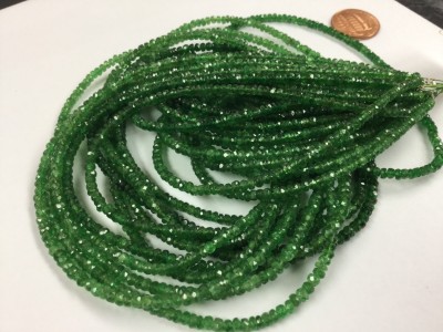 Tsavorite