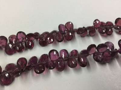Rhodolite Garnet
