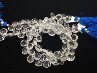 White Topaz
