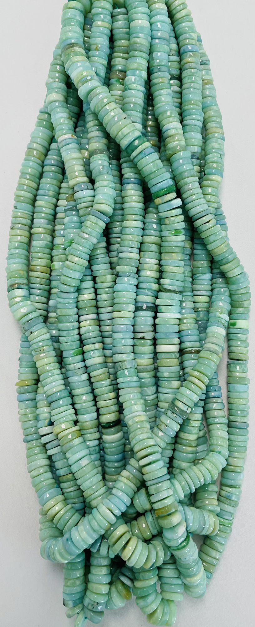 Opal Tire Smooth