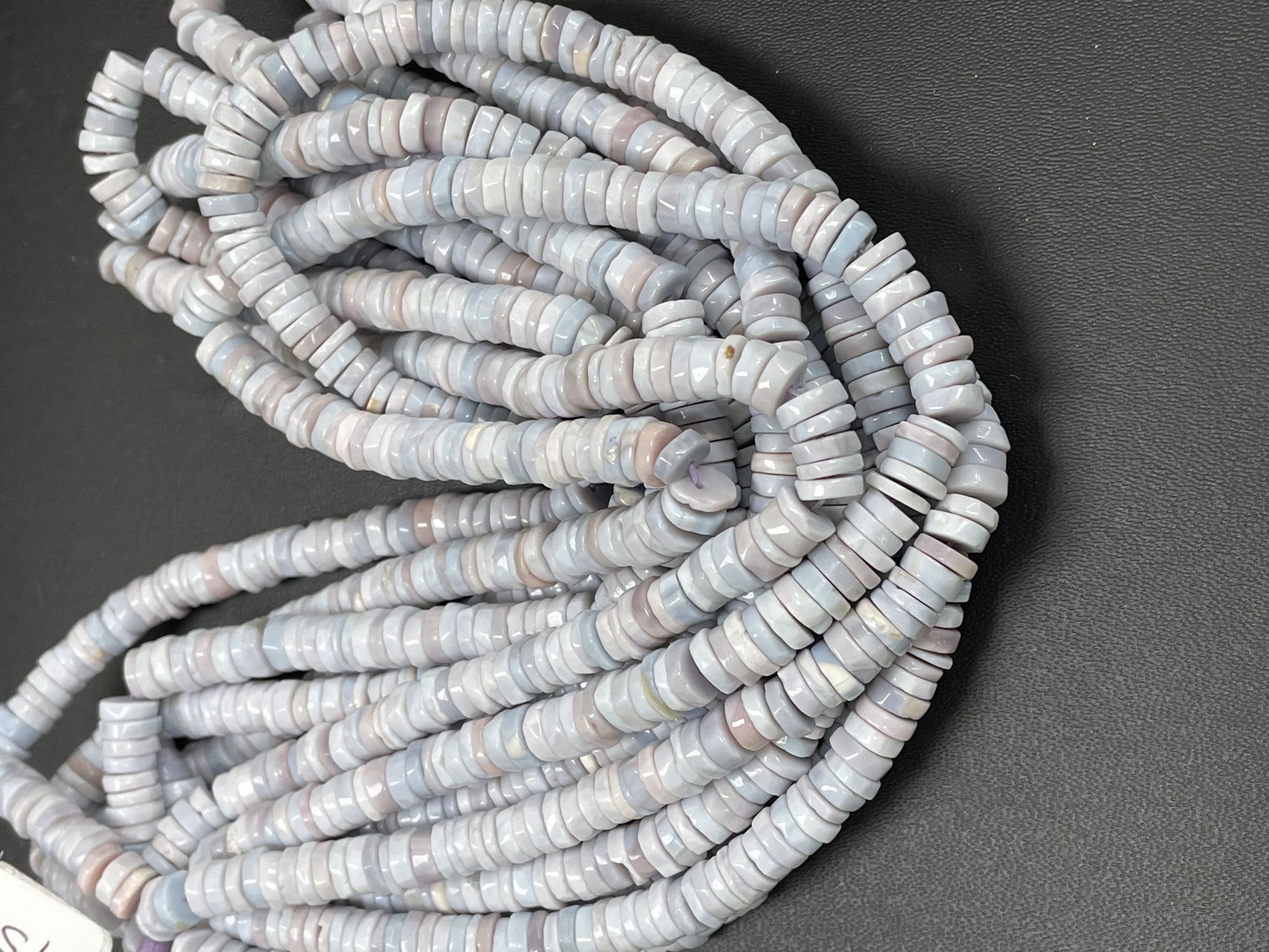 Grey Opal Tire Smooth