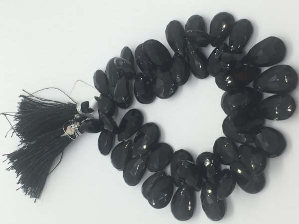 Black Spinel Pear