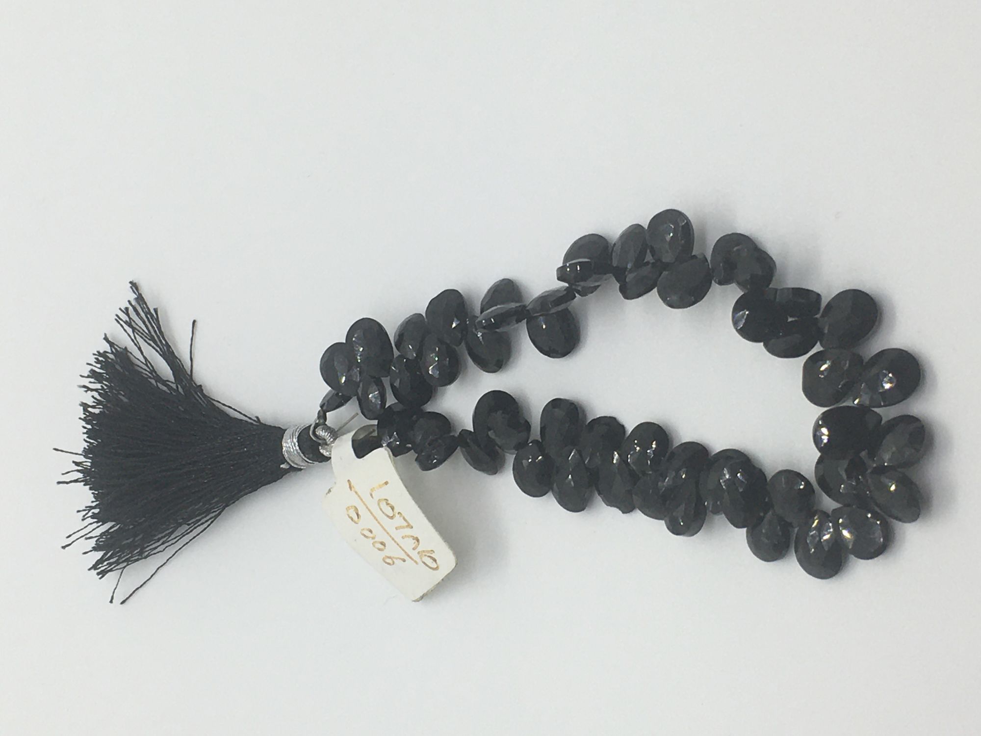 Black Spinel Pear