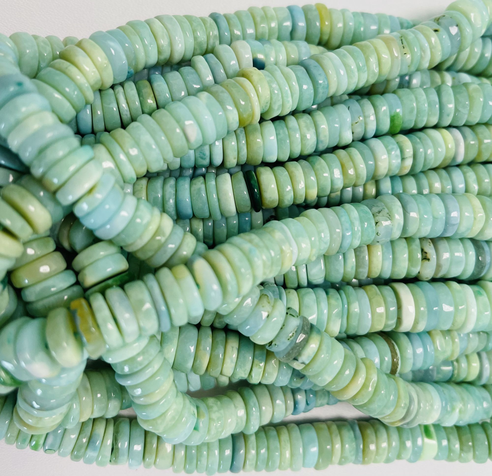 Opal Tire Smooth