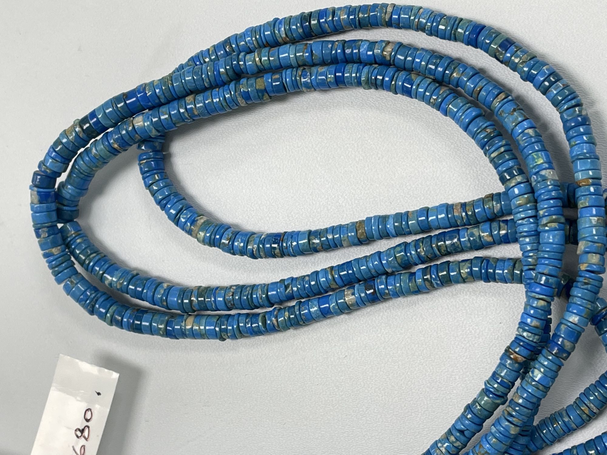 Ceruleite Tire Smooth