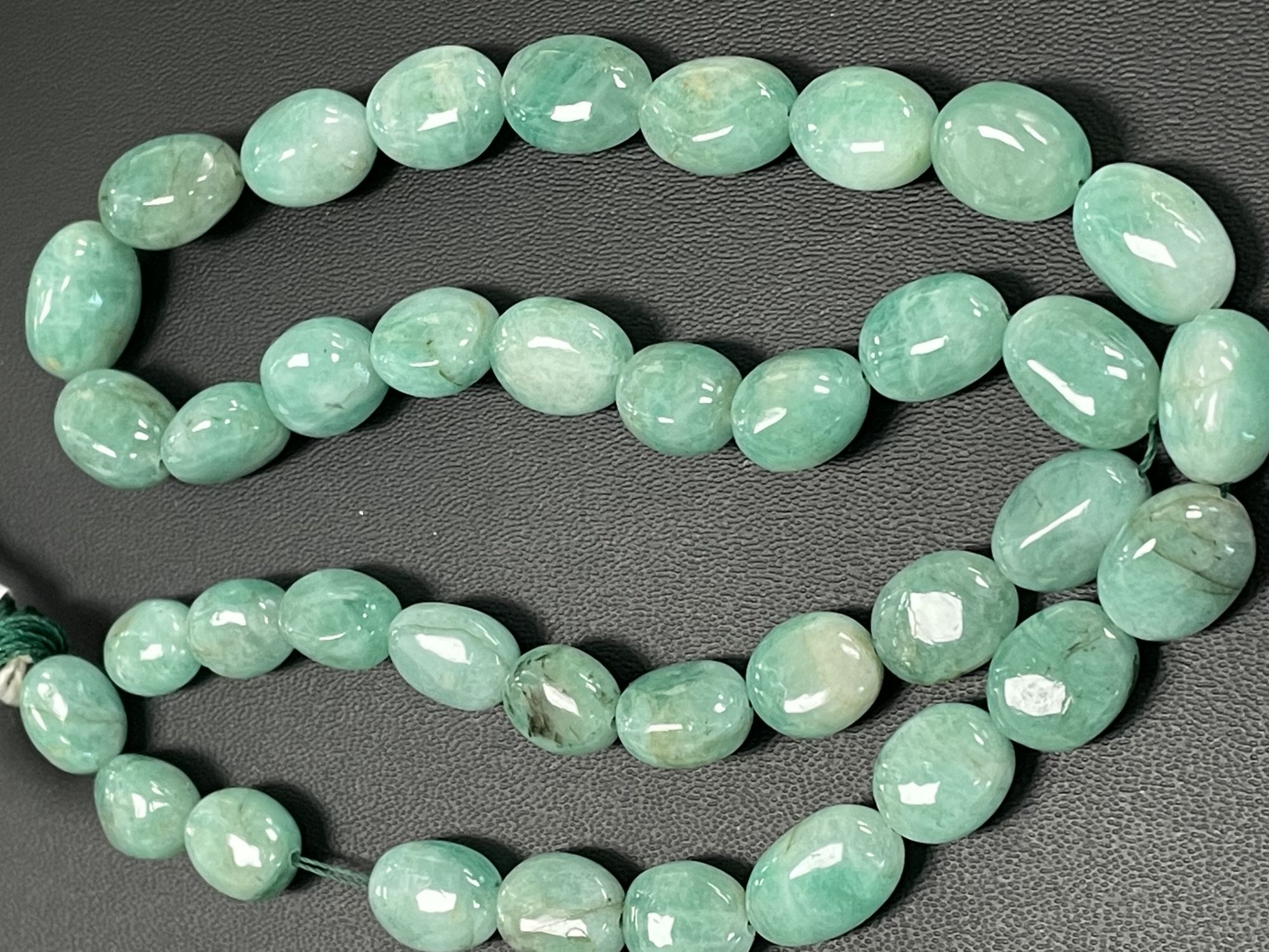 Emerald Nugget Smooth