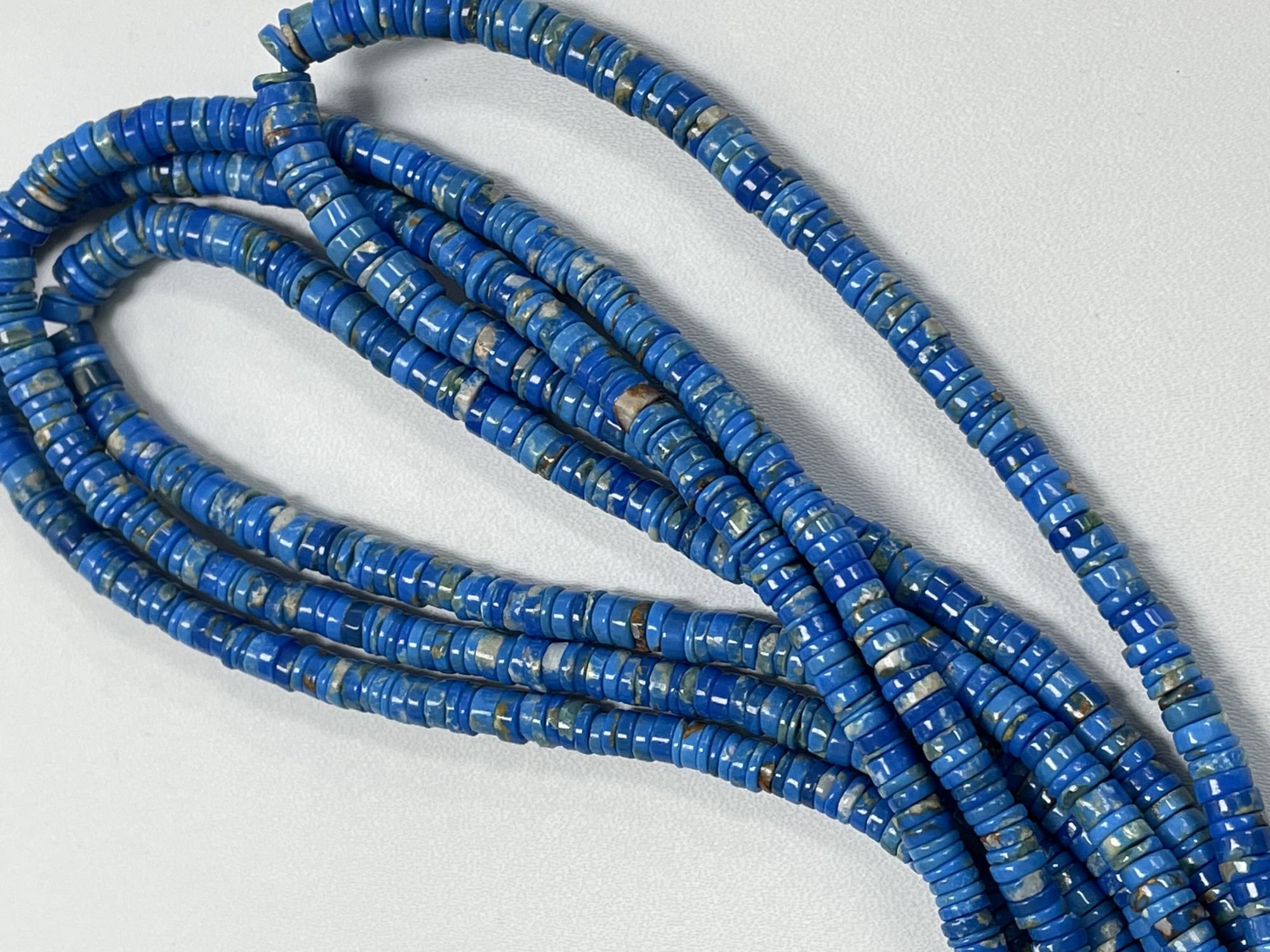 Ceruleite Tire Smooth