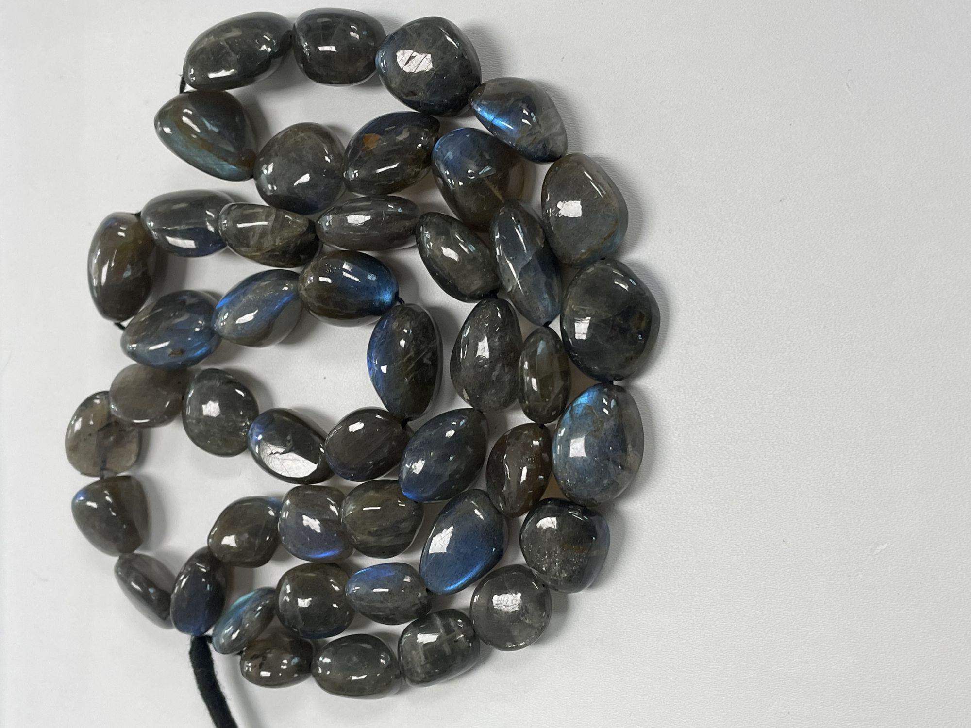 Labradorite Nugget Smooth