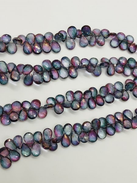 Mystic Bio Quartz
