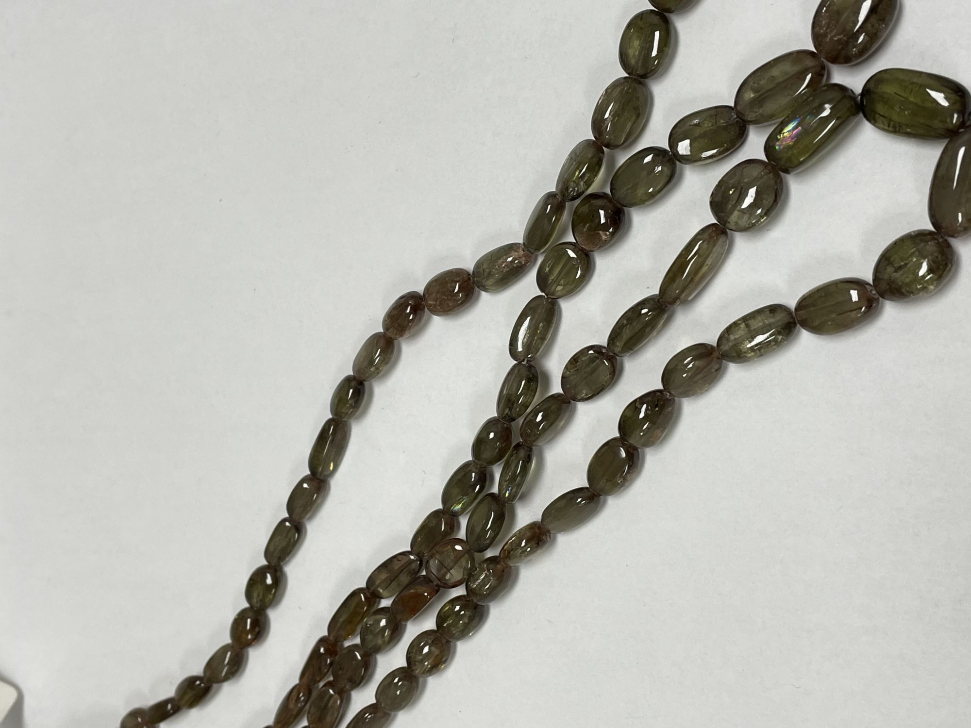 Andalusite Nugget Smooth