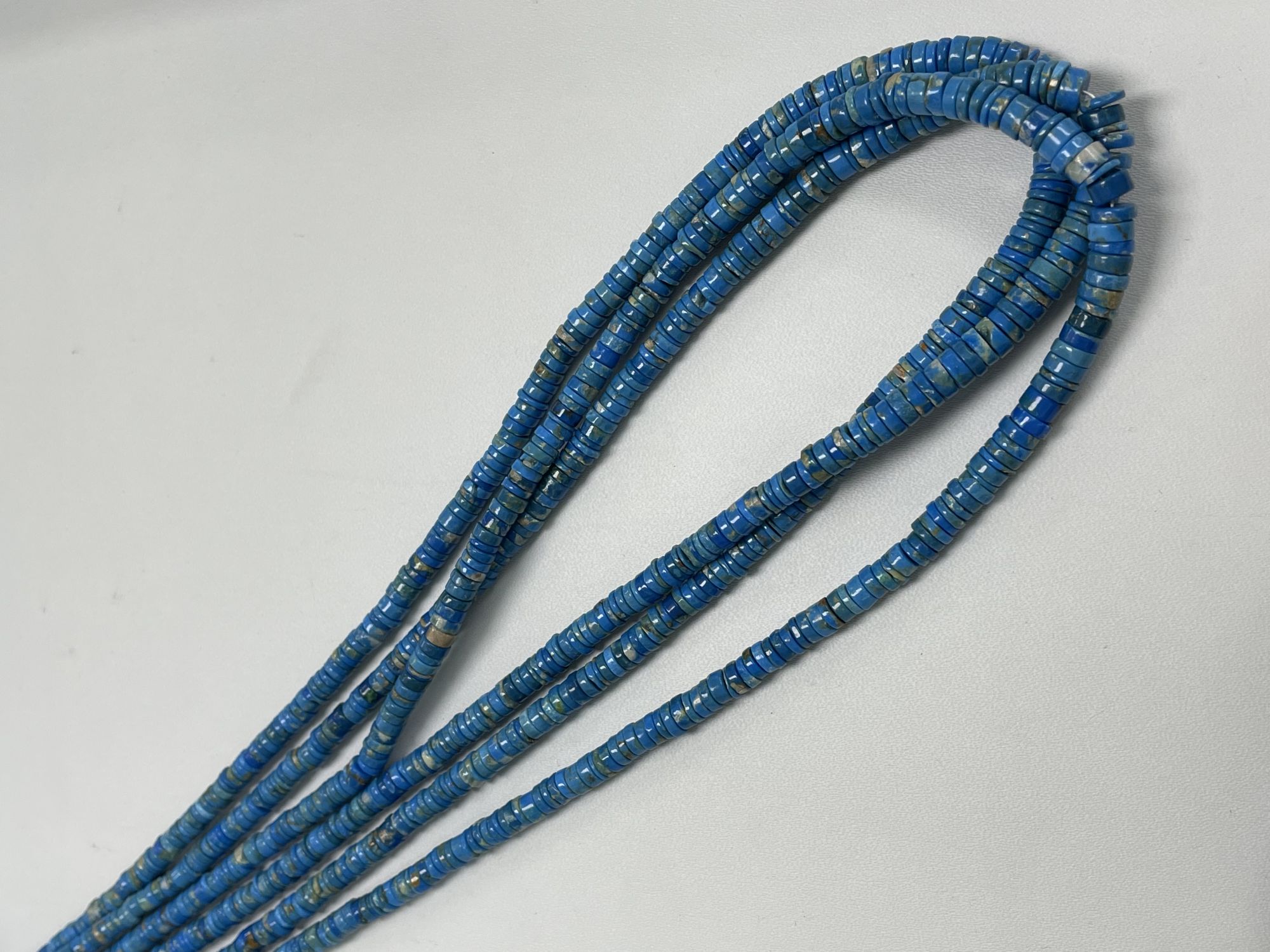 Ceruleite Tire Smooth