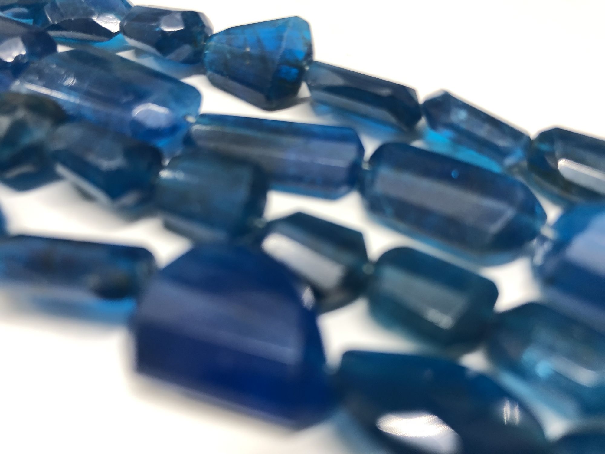 Apatite Nuggets Smooth