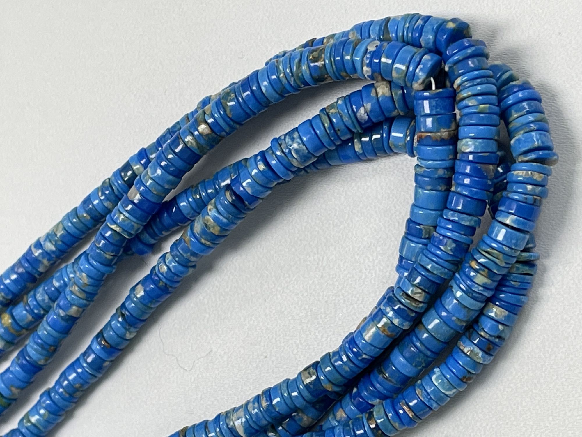 Ceruleite Tire Smooth