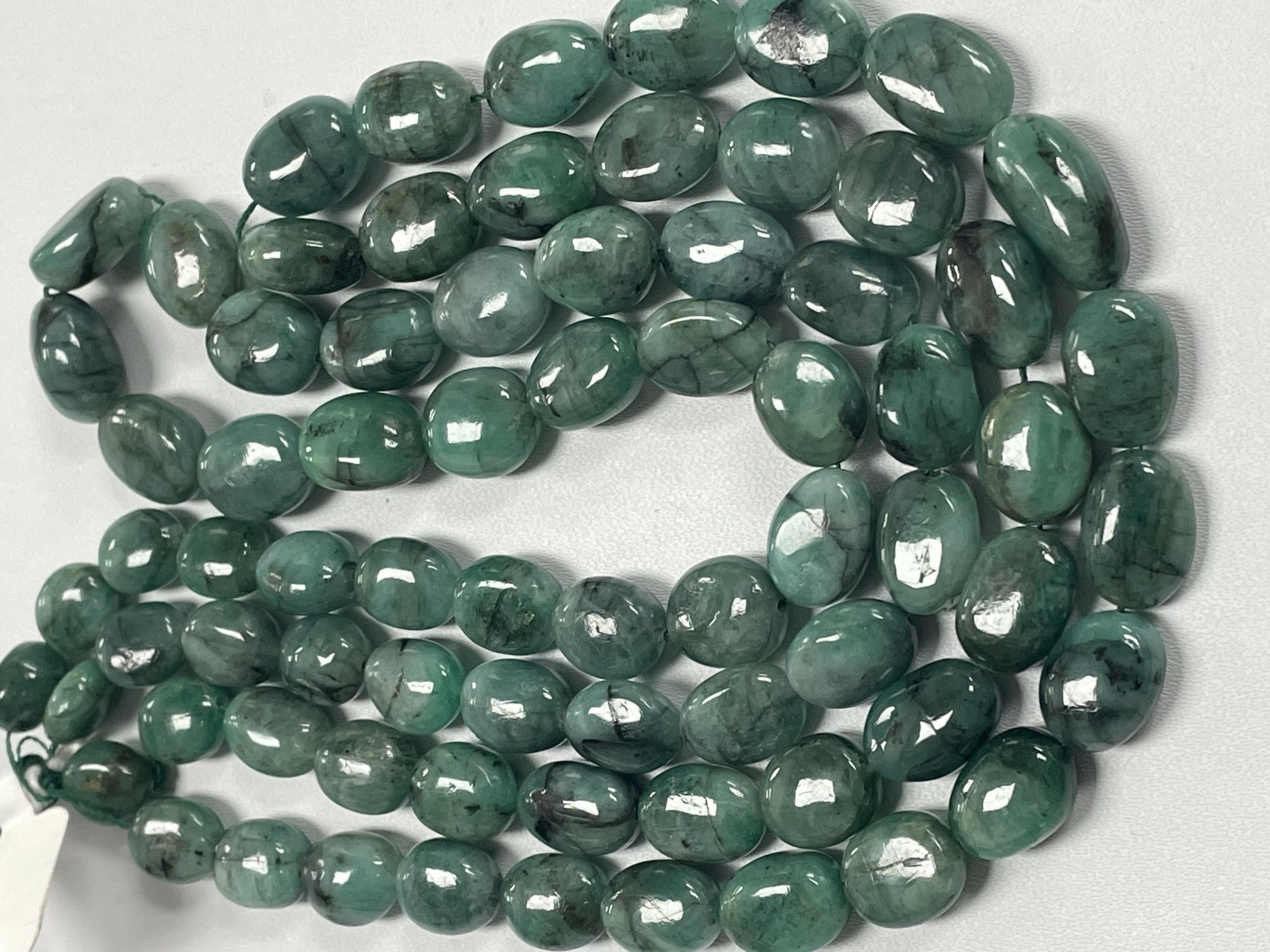 Emerald Nugget Smooth