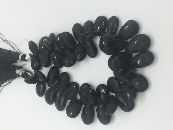 Black Spinel Pear