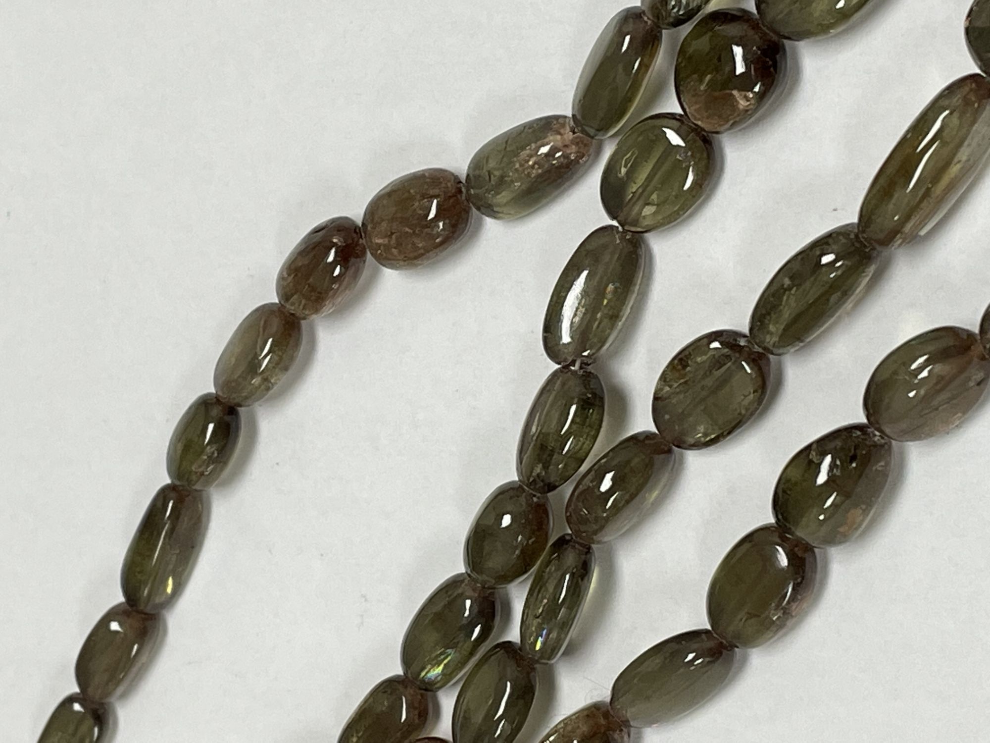 Andalusite Nugget Smooth