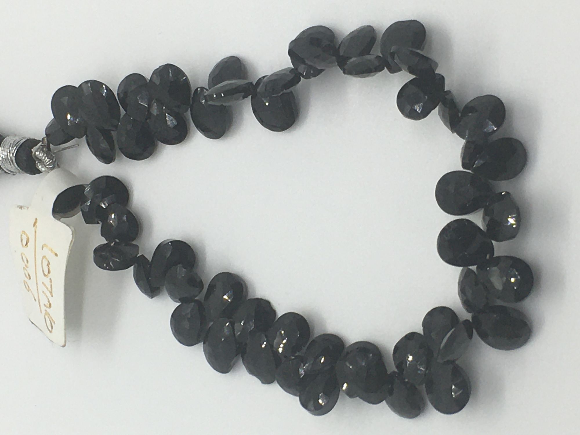 Black Spinel Pear