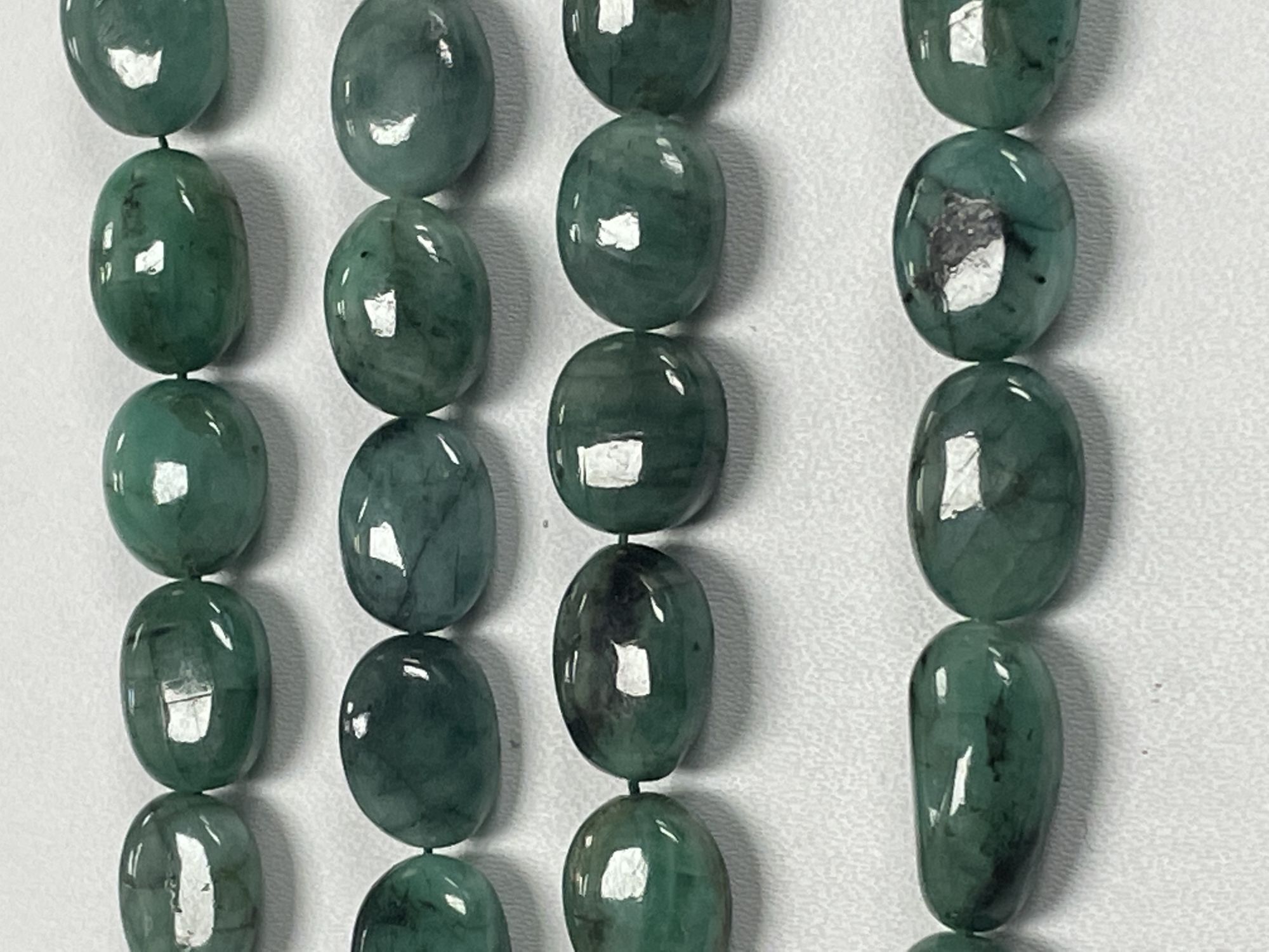 Emerald Nugget Smooth