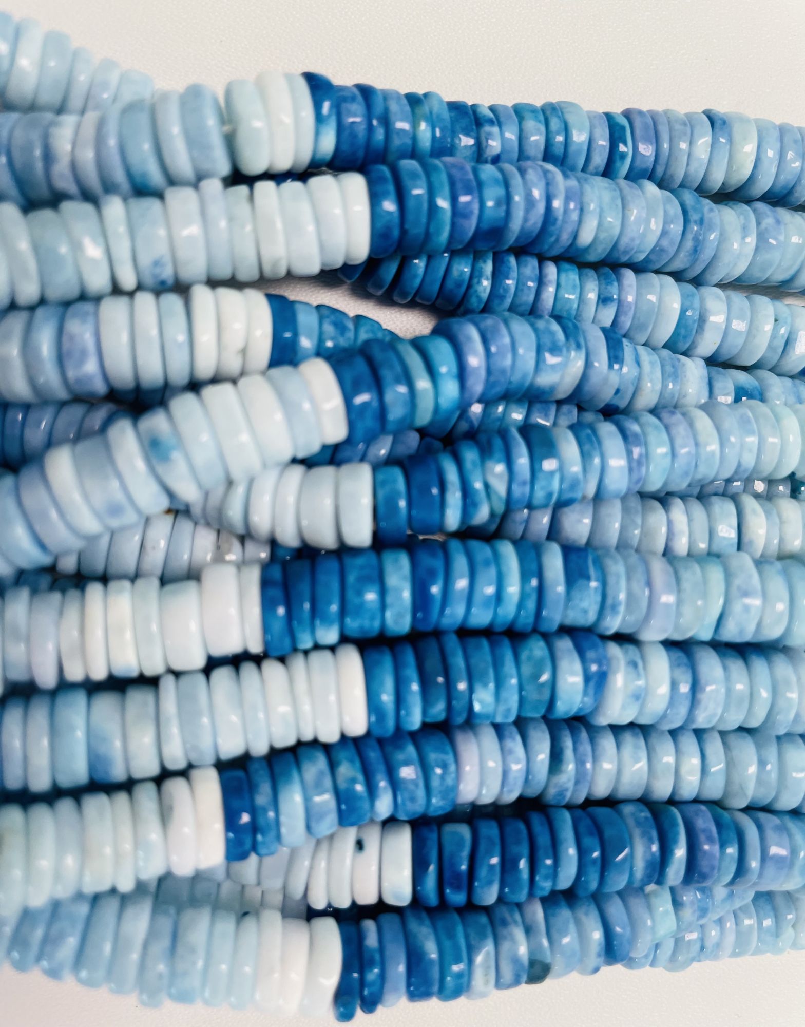 Shaded Opal Tire Smooth