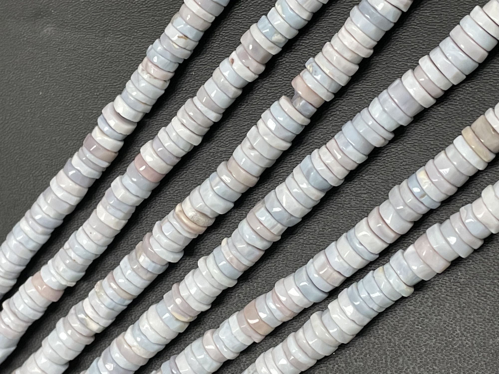 Grey Opal Tire Smooth