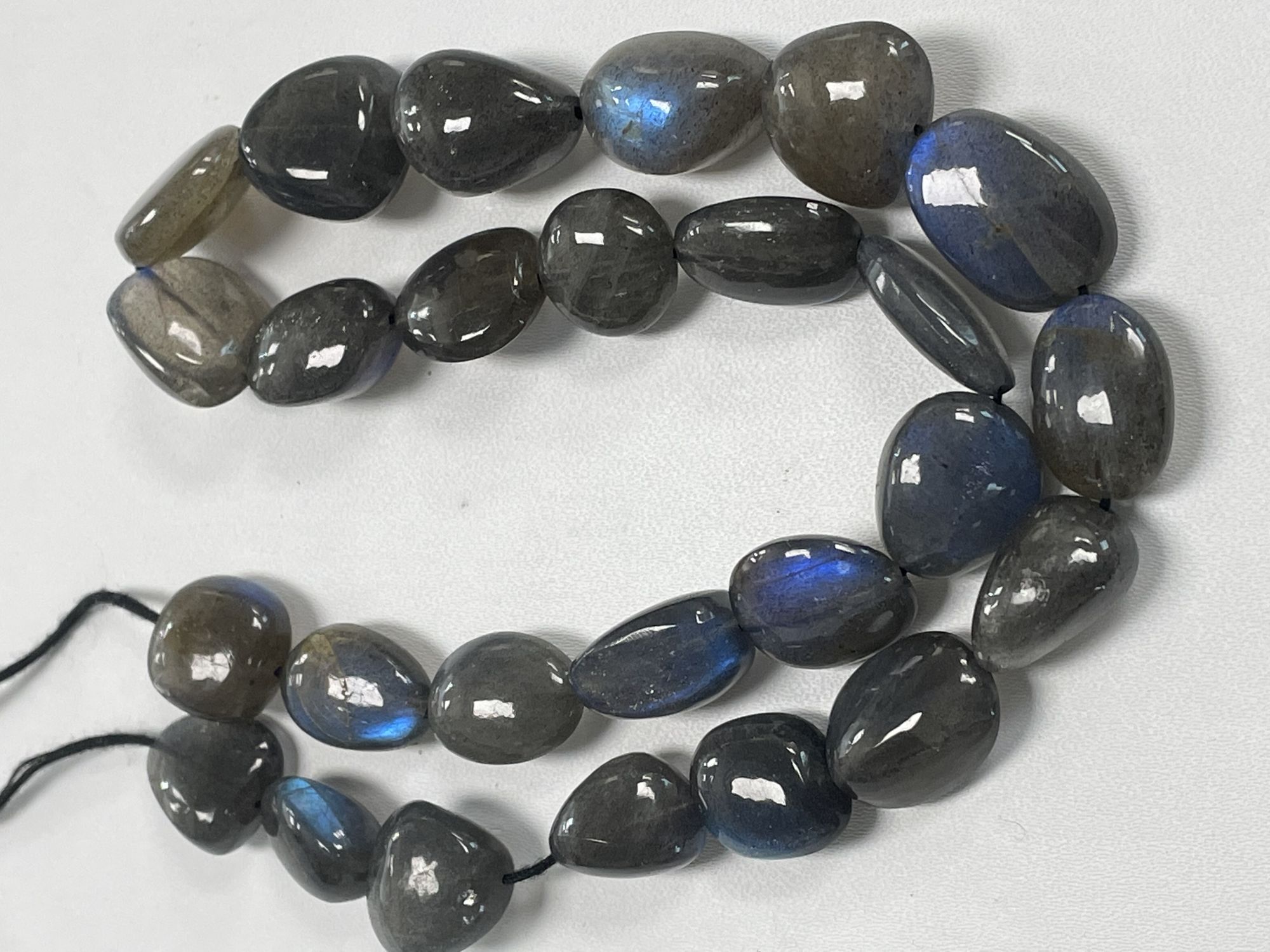 Labradorite Nugget Smooth