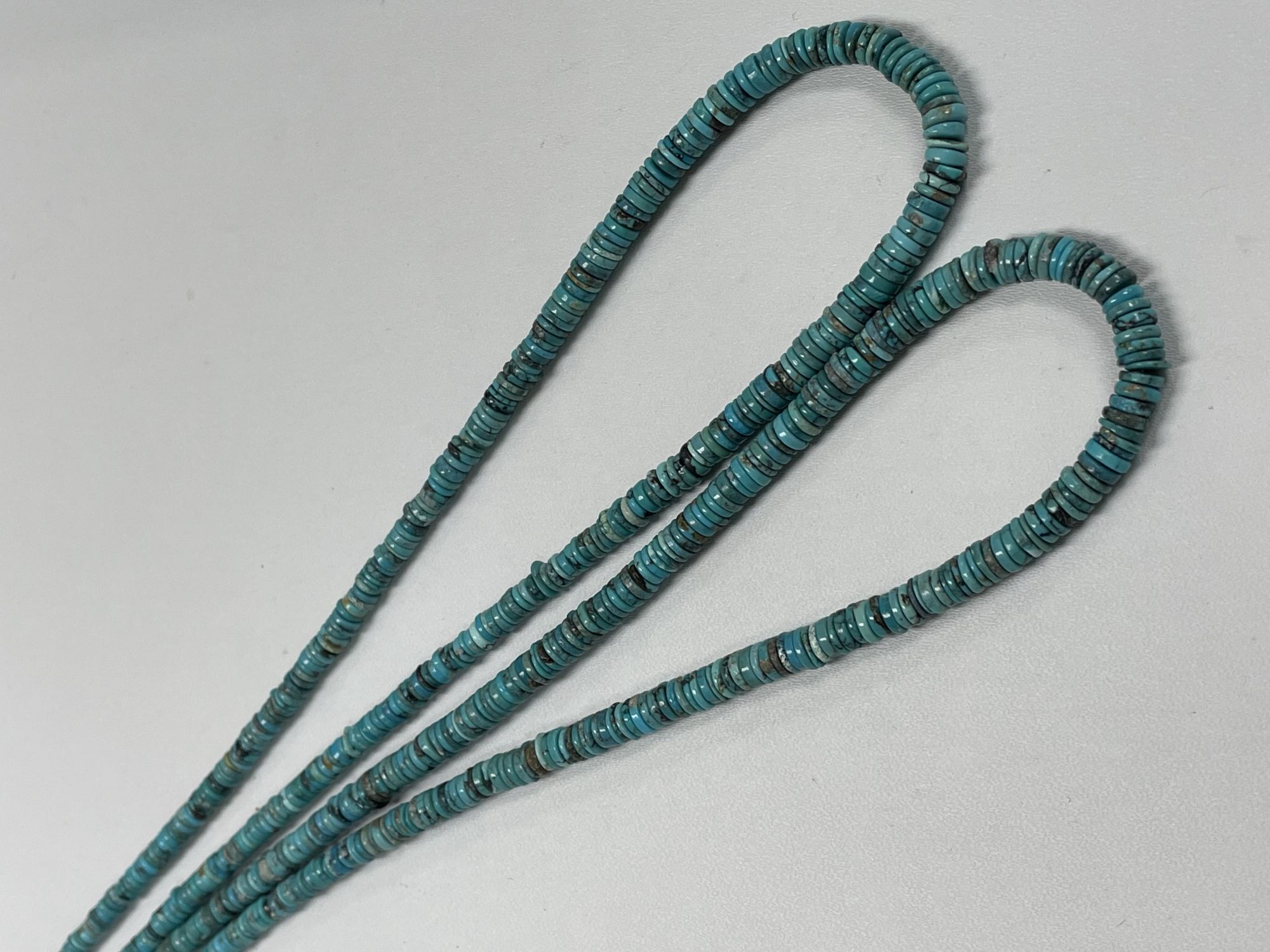 Turquoise Tire Smooth