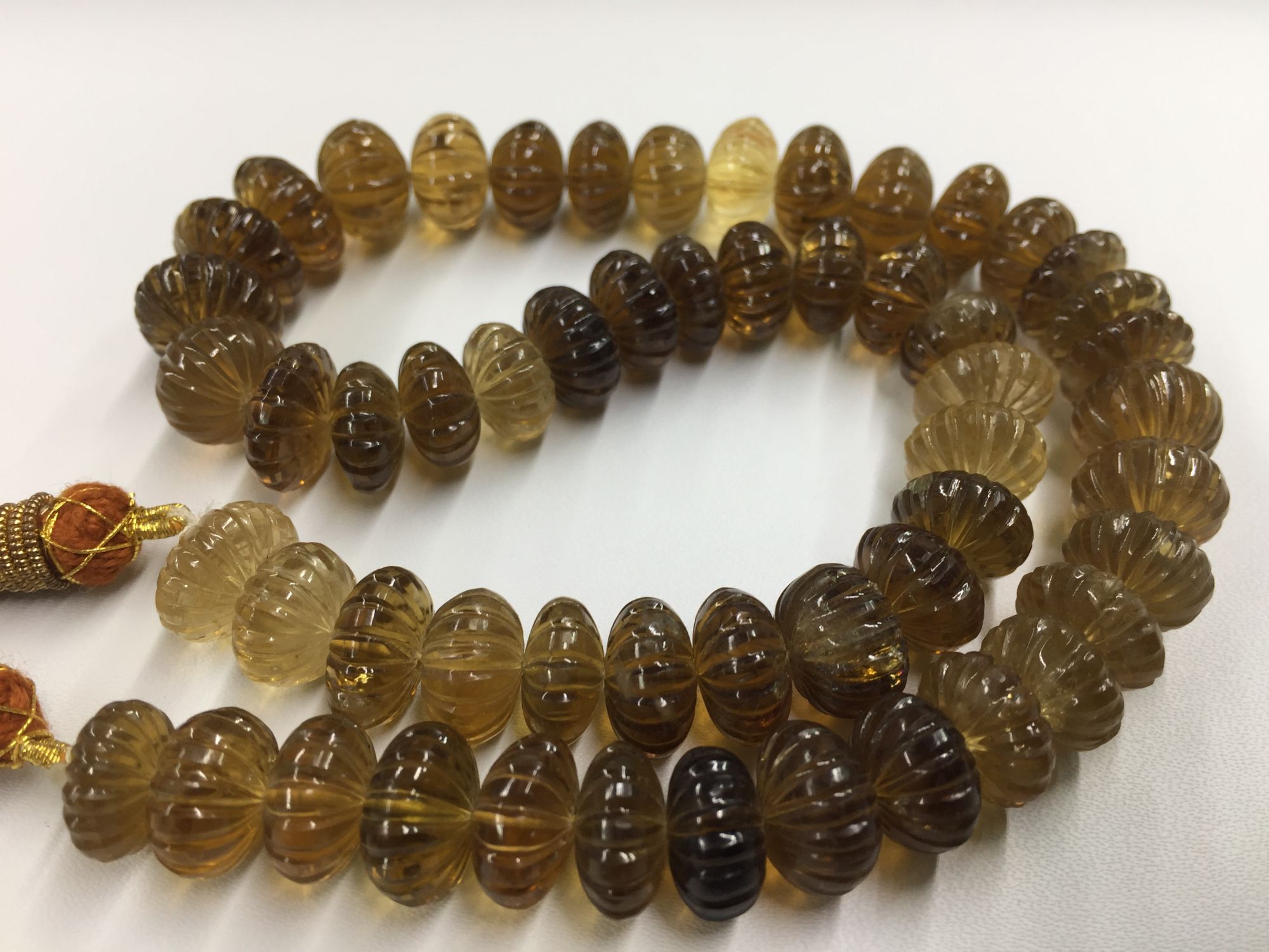 Beer Whisky Quartz Pumpkin shape Smooth