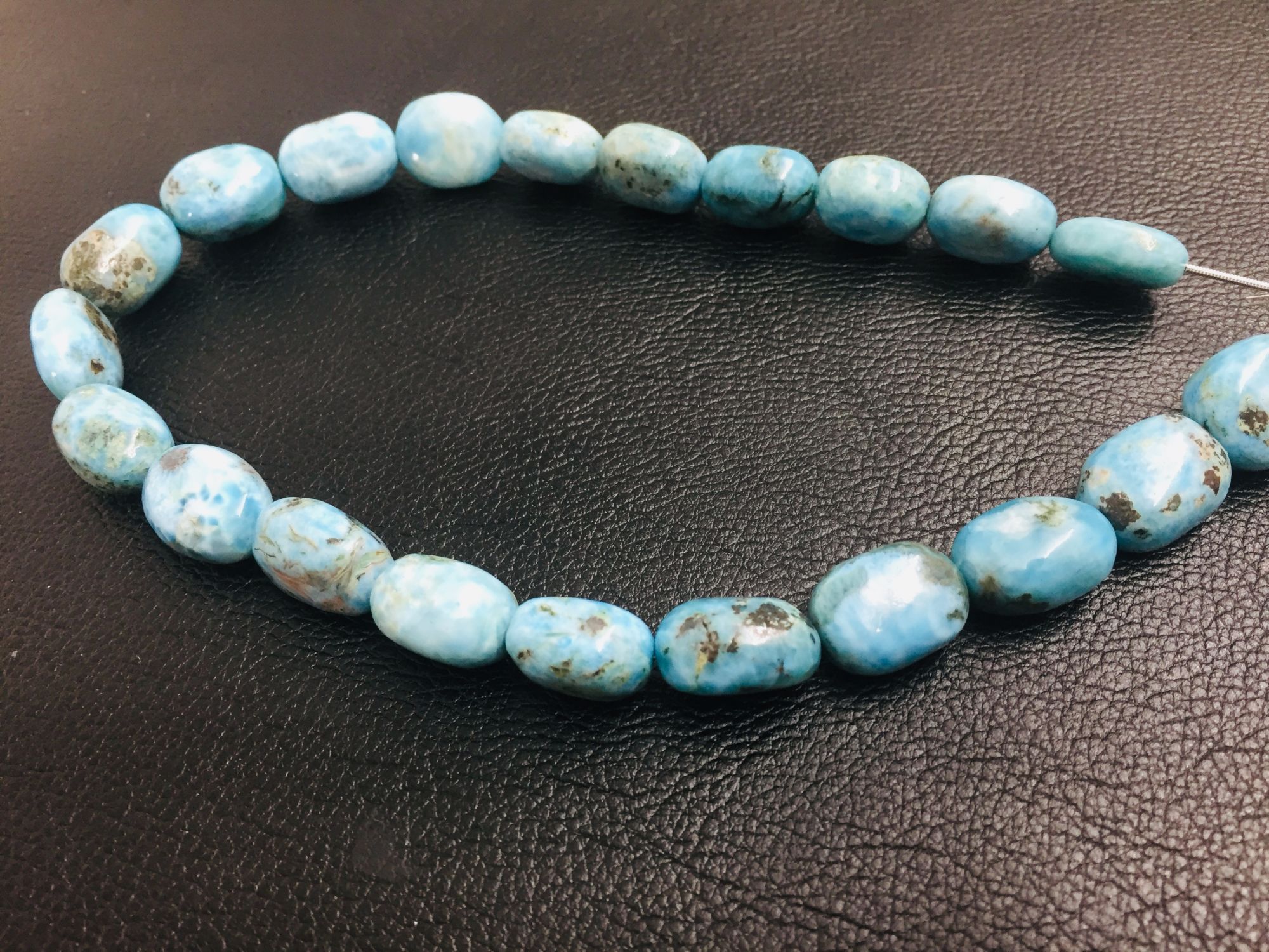 Larimar Nuggets Smooth