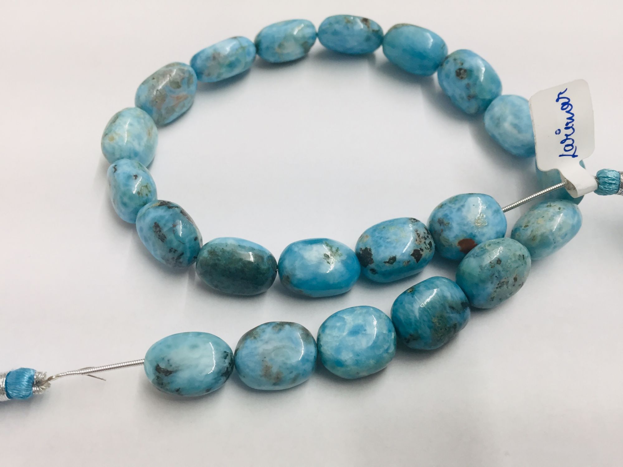 Larimar Nuggets Smooth
