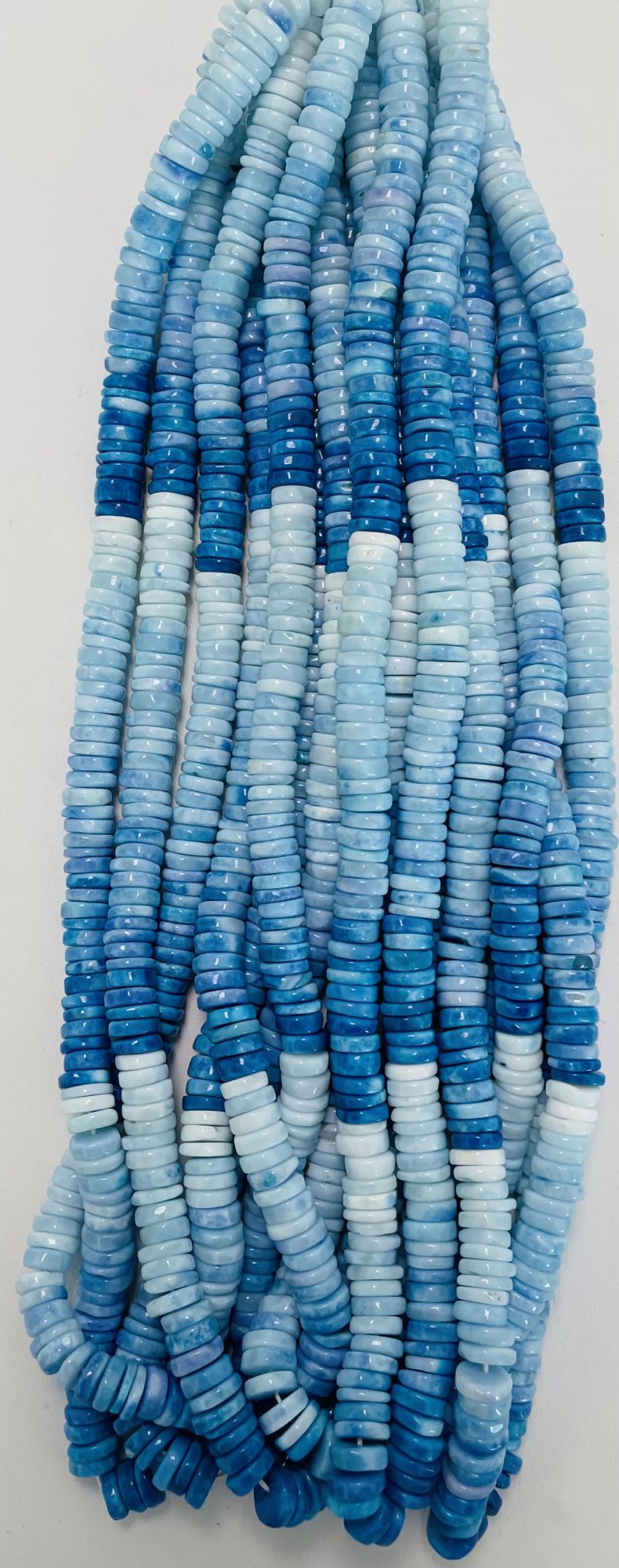 Shaded Opal Tire Smooth