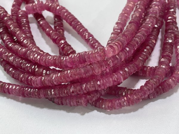 Pink Sapphire Tires