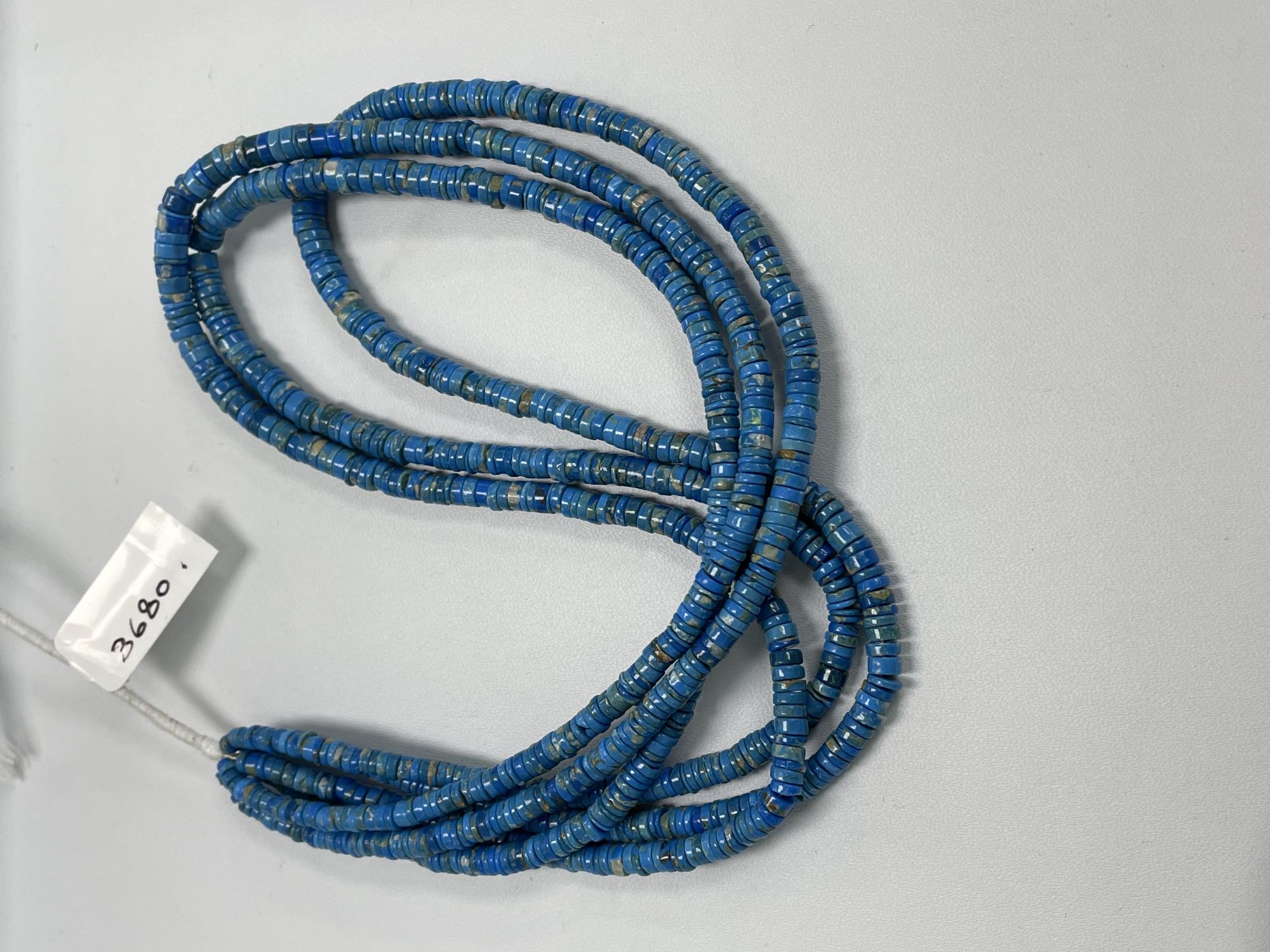 Ceruleite Tire Smooth