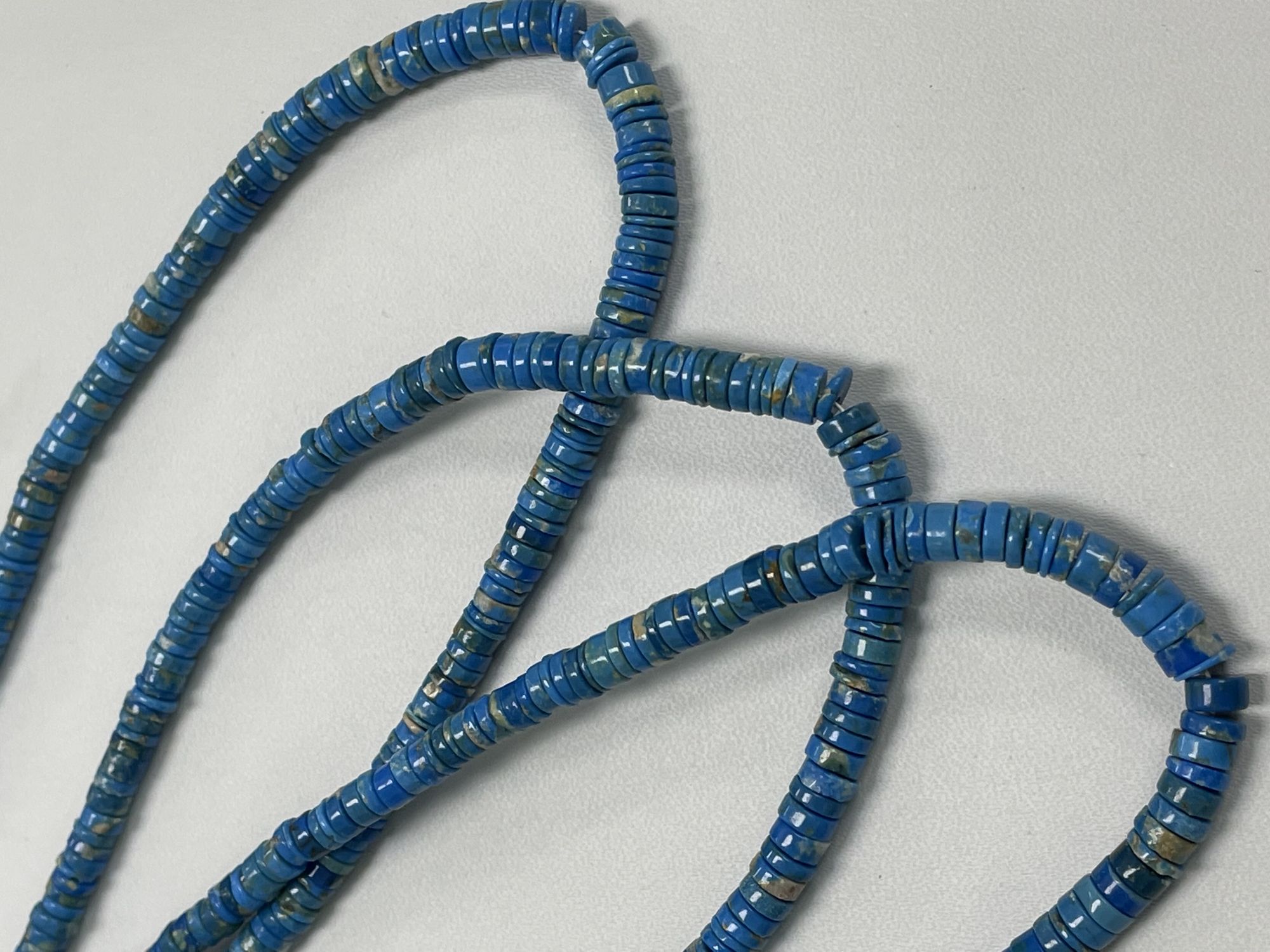 Ceruleite Tire Smooth