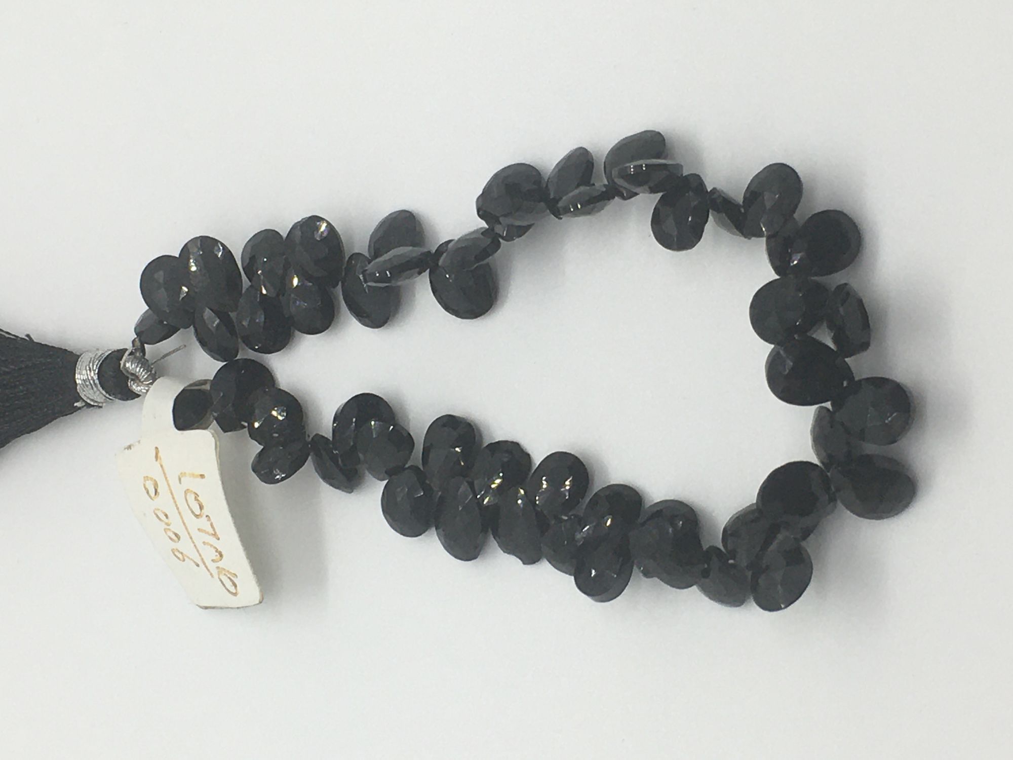 Black Spinel Pear
