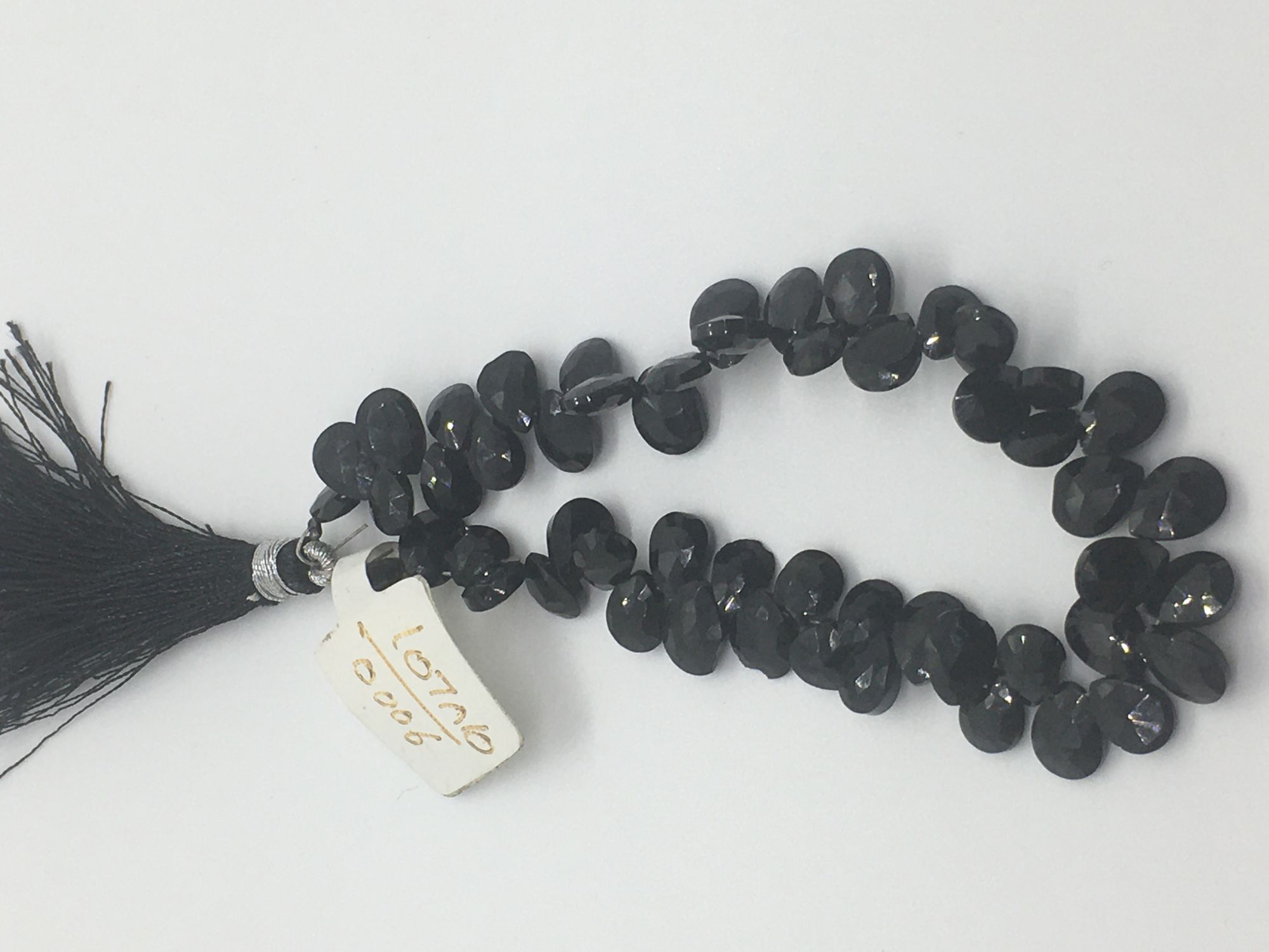 Black Spinel Pear