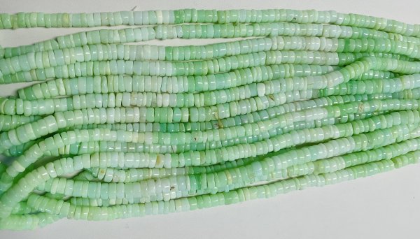 Shaded Opal Tire Smooth