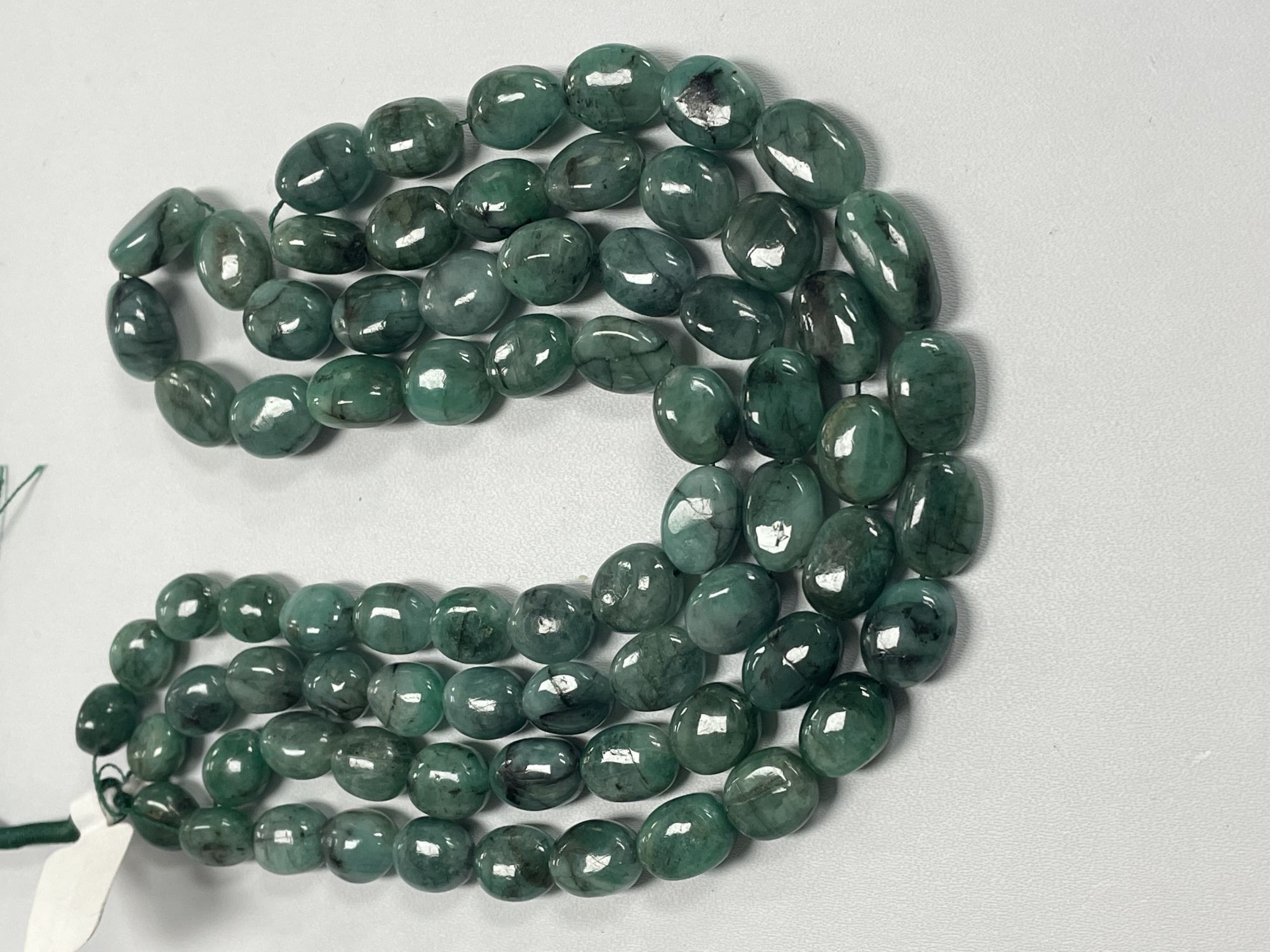 Emerald Nugget Smooth