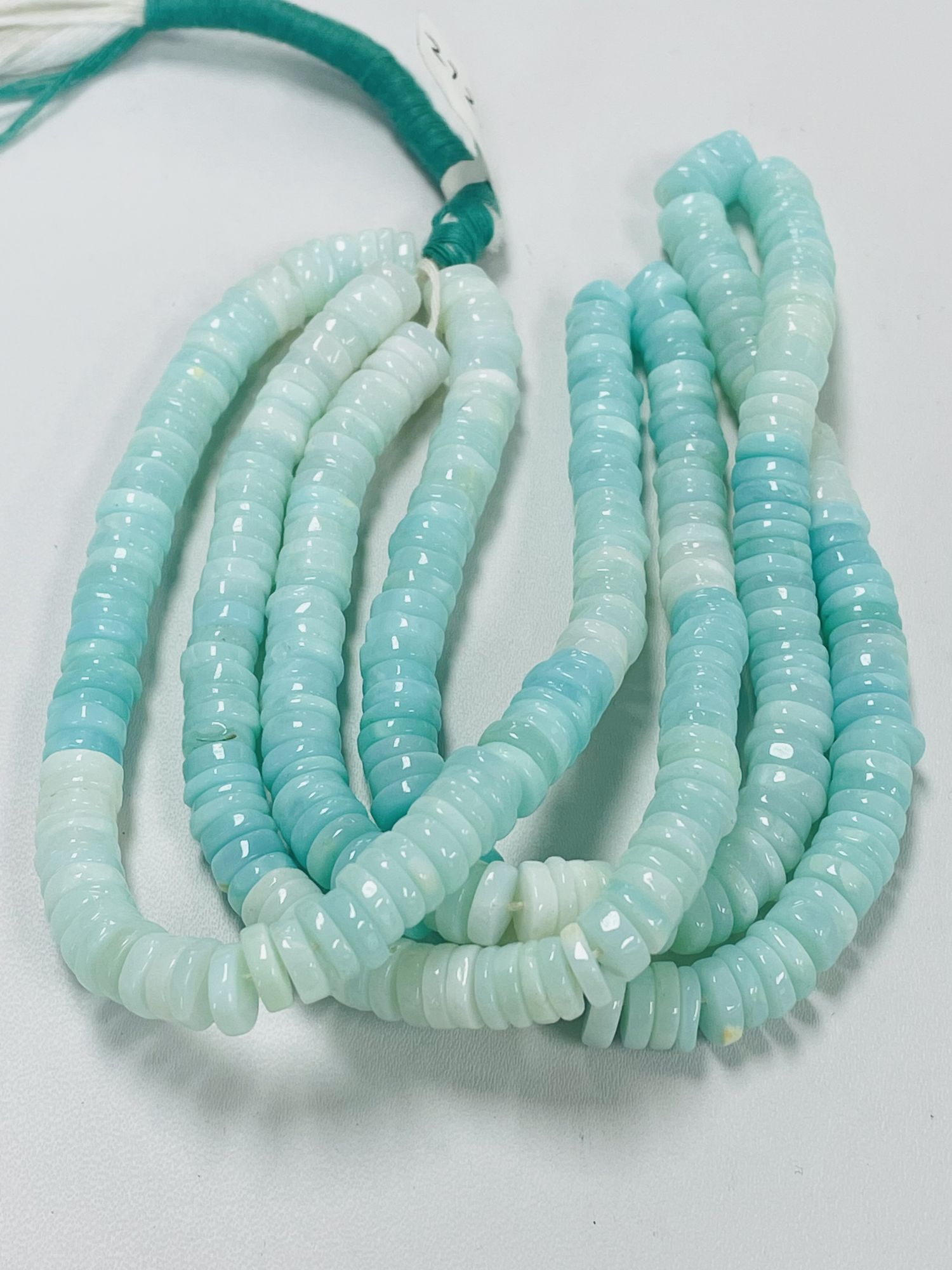 Opal Tire Smooth