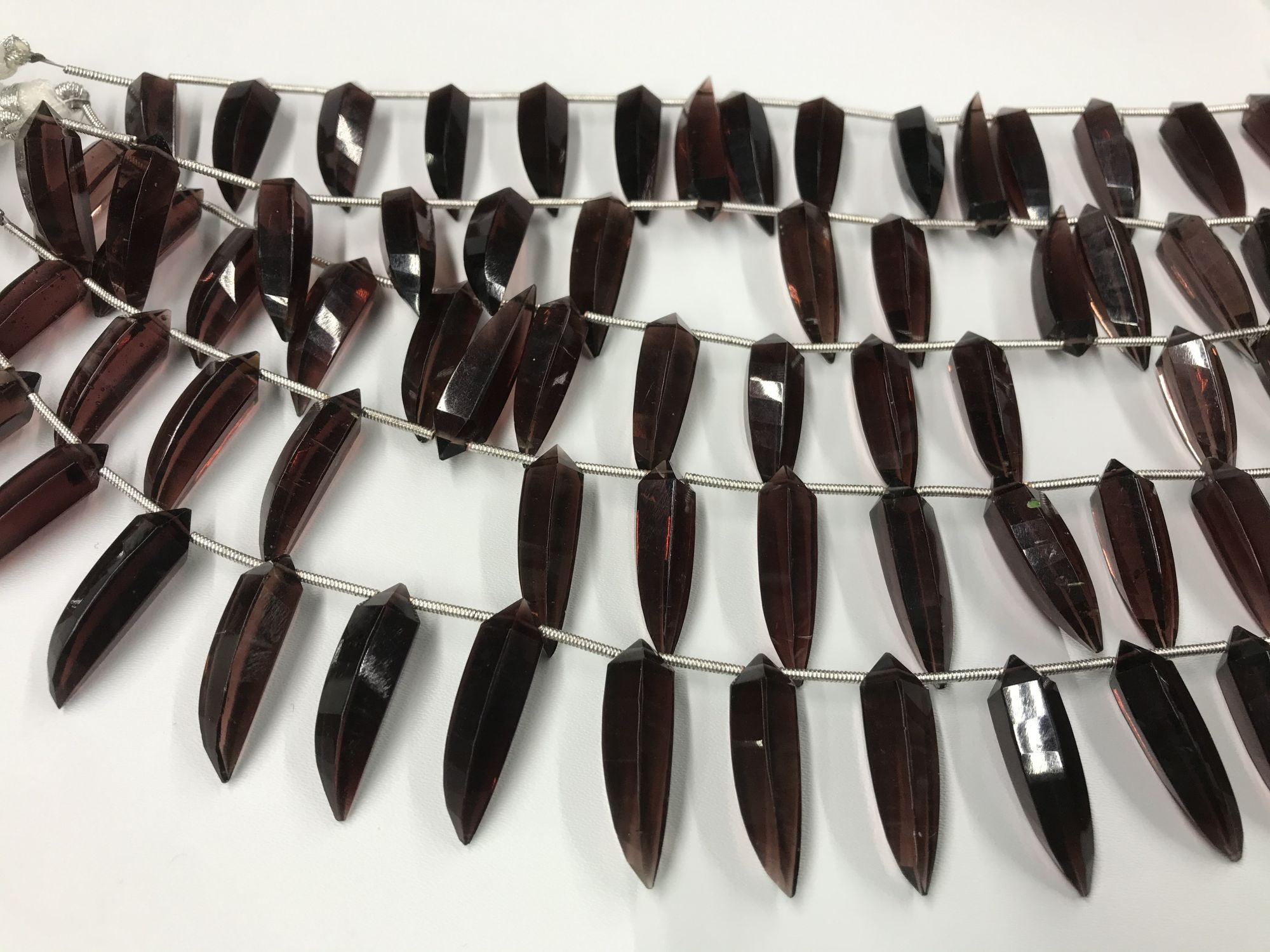 Hydro Quartz Okra