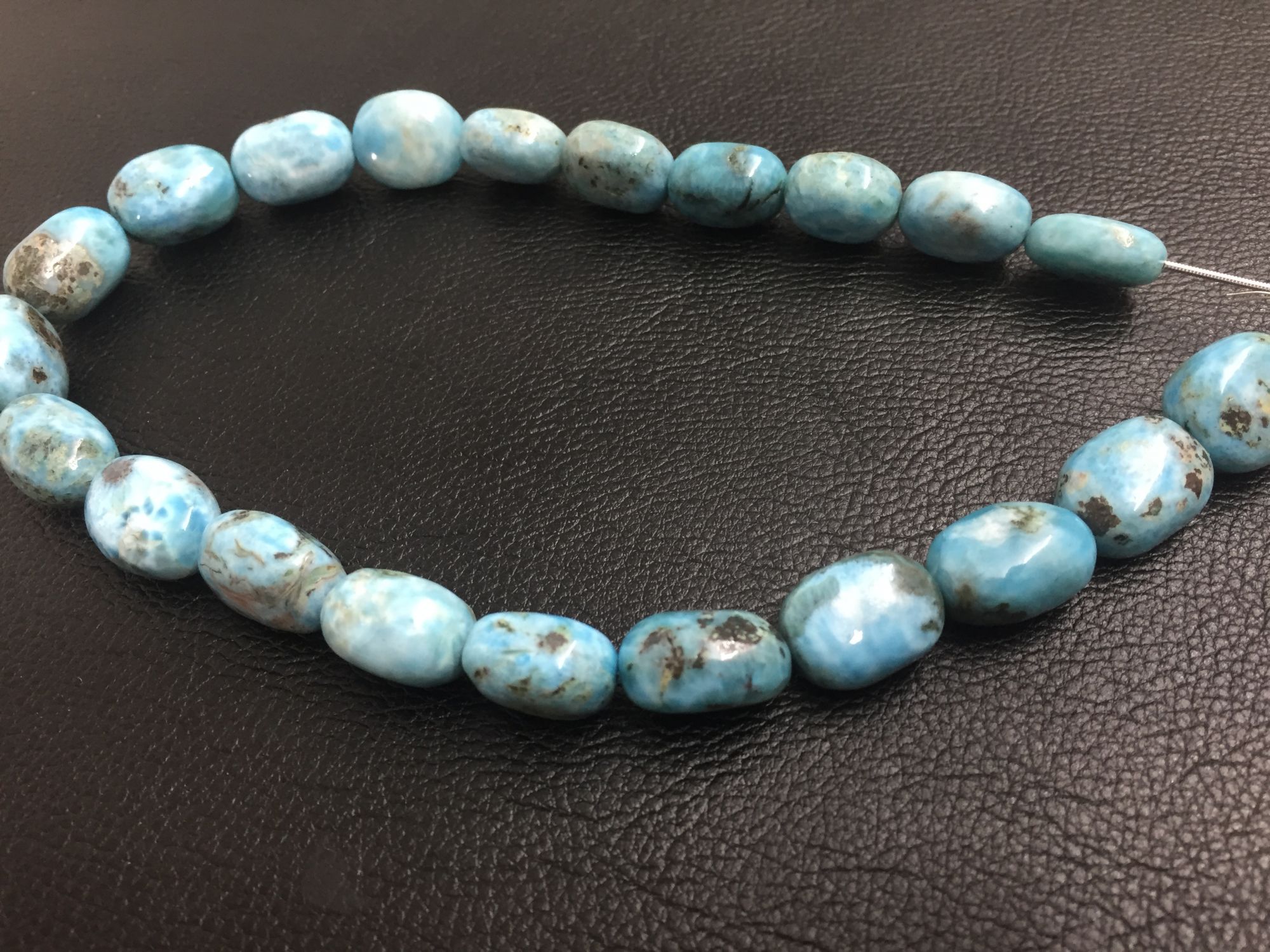 Larimar Nuggets Smooth